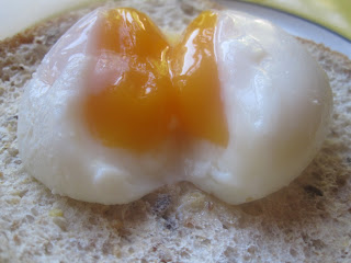TMX 60min egg