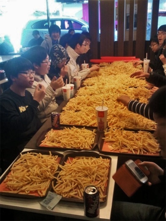 Table-Full-of-Fries